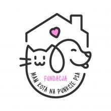 Fundacja Mam kota na punkcie psa